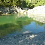 La Riviere * Saint-Martin-le-Superieur