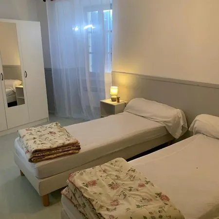Vakantiehuis La Riviere