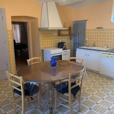 La Riviere Vakantiehuis *