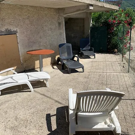 La Riviere Vakantiehuis