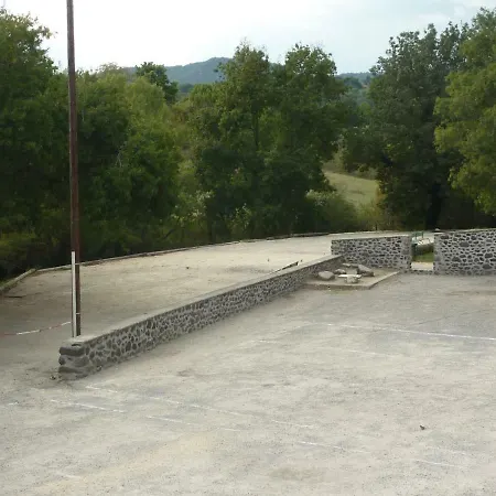 La Riviere Holiday home *