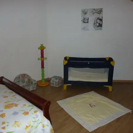 Holiday home La Riviere *