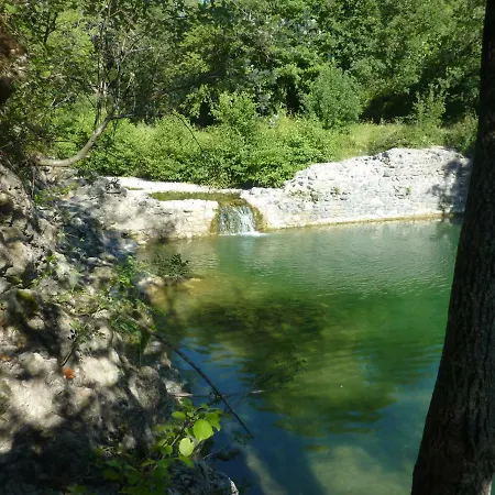 La Riviere Holiday home