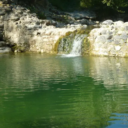 Holiday home La Riviere *